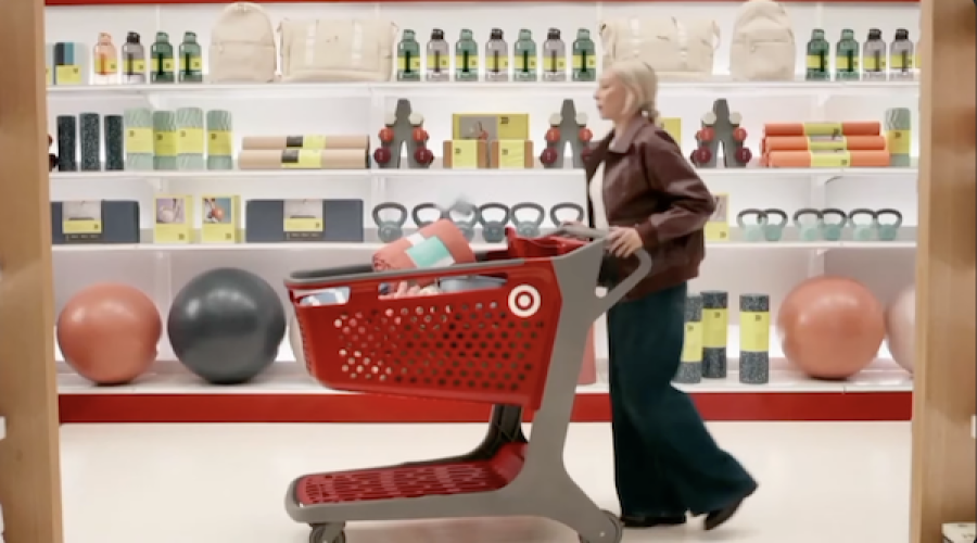 Retailer Shakes Up C-Suite, Hunts For New CMO