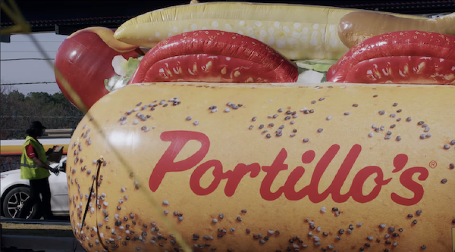 Fast Casual Chain hires Outback Steakhouse vet as CEO