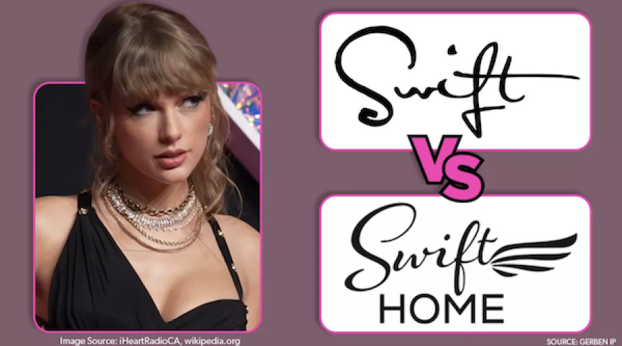 Taylor Swift Takes Aim At Ad Client