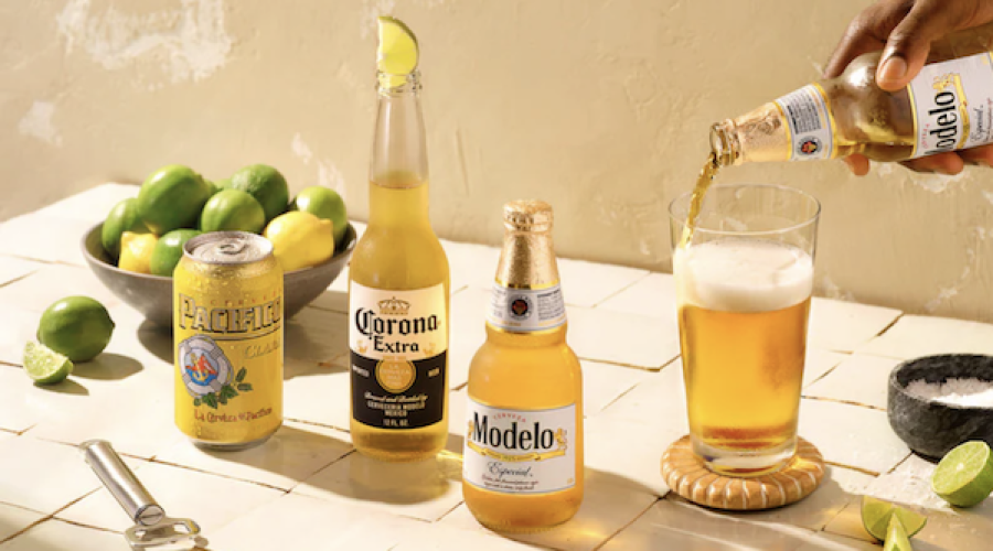 Beer giant taps former Suntory exec as CEO