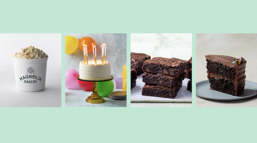 Globally Famous Bakery Appoints ex-CBO as CEO