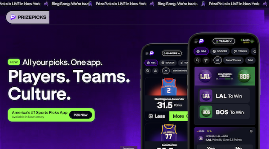 International Lottery Firm Launches Creative Review