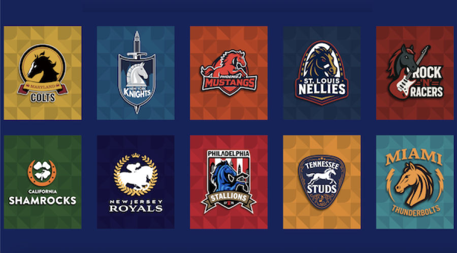 Thoroughbred League hires ex-CMO as CEO