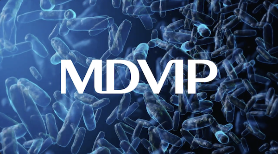 Network of concierge physicians hires CMO