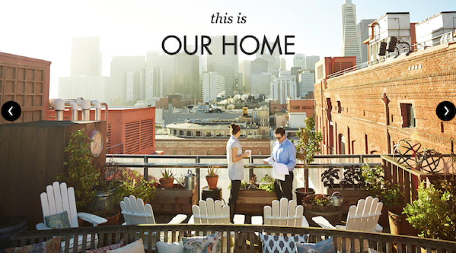 9 “home” brands have a new CMO to pitch