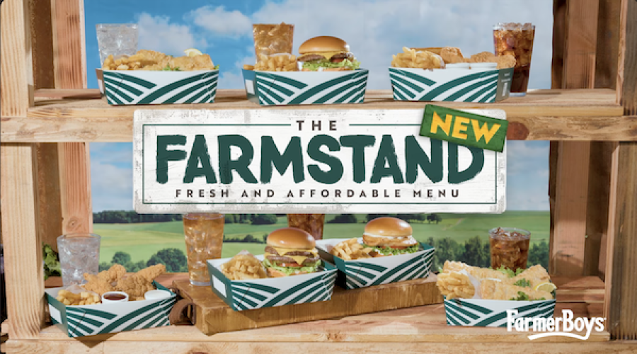 Fast-casual’s new CMO is all about brand strategy & data-driven marketing