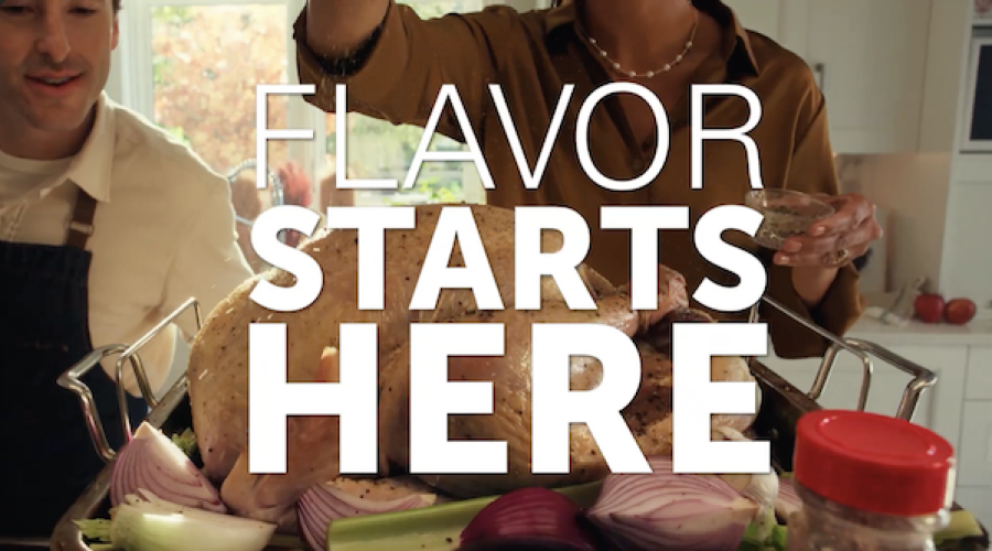 $45B food deal will create brand reviews