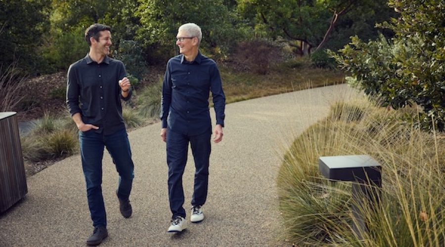 Yet another reason to pitch Apple