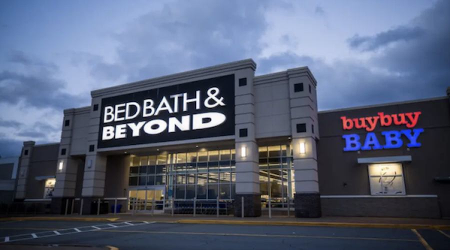 7 online e-commerce/retail brands with a new President