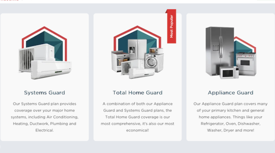 Home warranty client seeks CMO