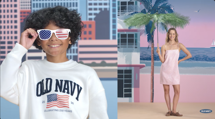 Youth centric fashion retailer snags CCustomerO