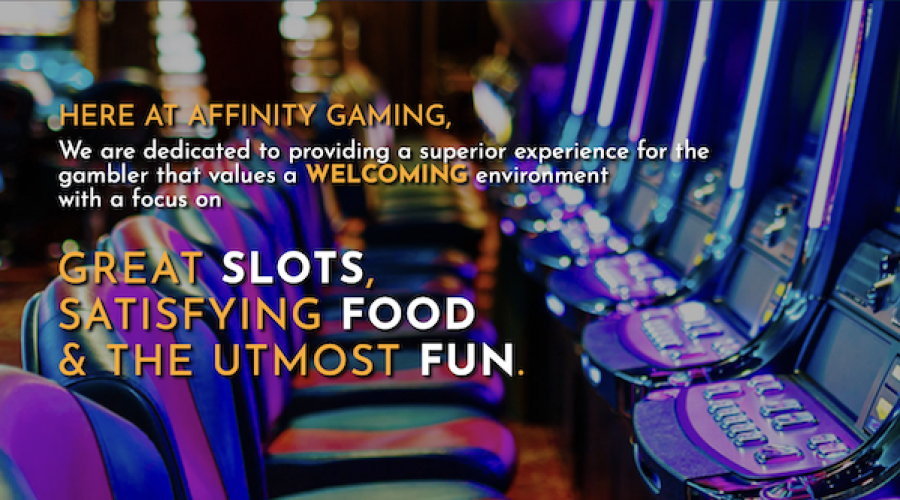 Gaming/Casino operator Hires CMO