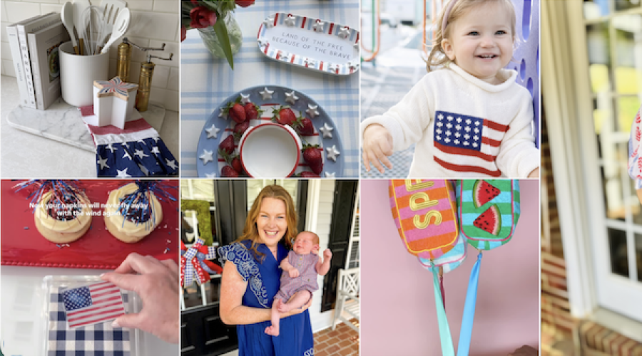 Meet Gift & home décor brand’s new CMO