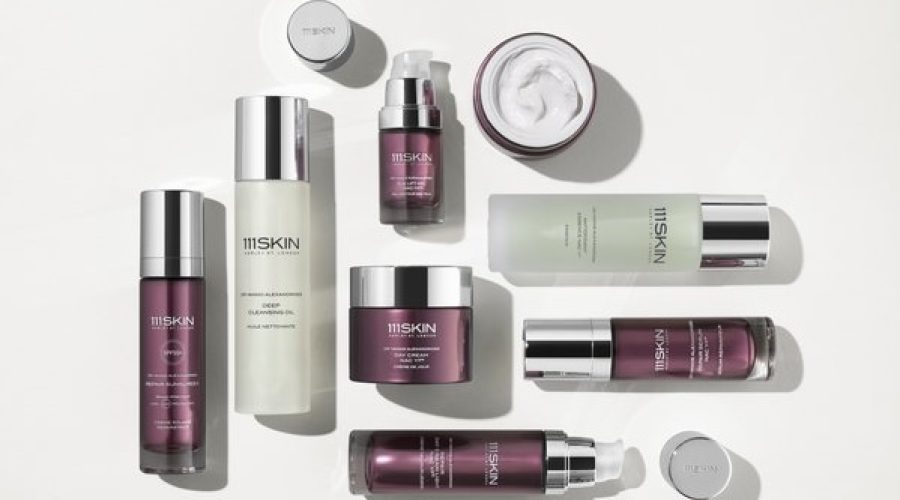 Beauty Giant Gives Skincare Portfolio A Makeover