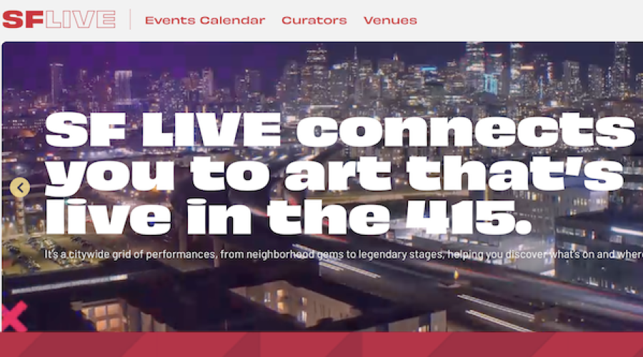 West Coast City Seeks Firm to Promote Cultural Calendar: $400K RFP