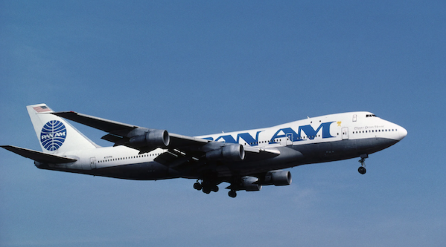 Legendary Airline Embraces AI As It Plans Hotels, Cruises & Lounges