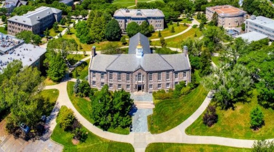 New England University Wants to Enroll Marketing Partner: RFP