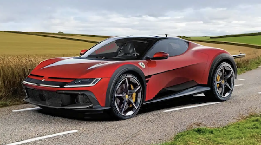 Marketing chief quits days after the automaker’s first EV was mocked online