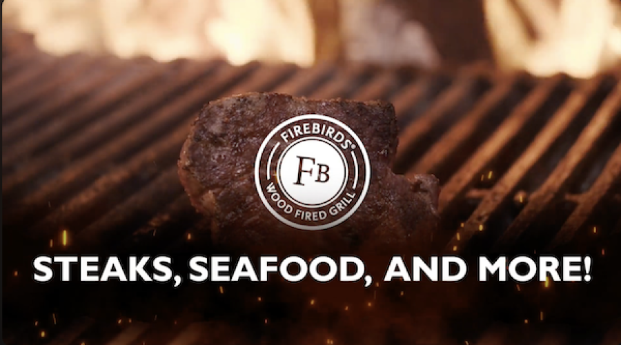 Fired grill restaurant names new CMO with lots of loyalty experience