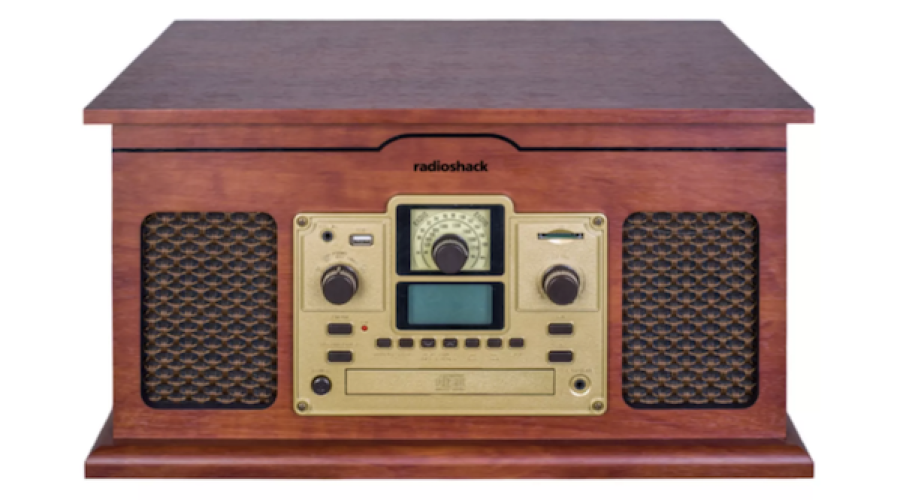 Electronics Icon Eyes a Comeback