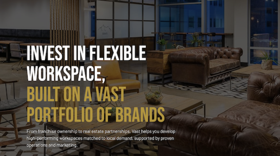 Franchising coworking client appoints new CMO to drive growth