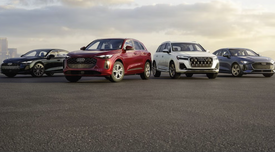 German car finally gets marketing person for marketing
