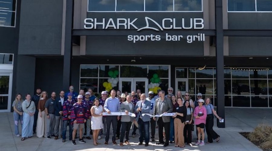 Canada’s Shark Club makes waves in Texas