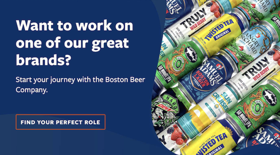 Brewer hires tech-savvy CMO to hone data-driven marketing